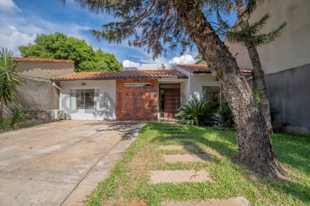 EN VENTA CASA EN Bº VISTA ALEGRE