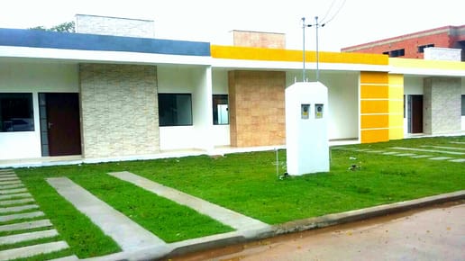 CASAS DIAMANTE