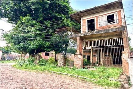 Terreno - Venta - Paraguay Central San Lorenzo