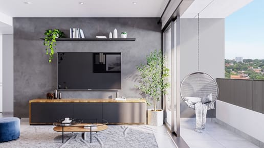 VENDO DEPARTAMENTO DE 3 DORMITORIOS BELIVE TORREANI