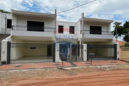Duplex - Venta - San Lorenzo, Central, Paraguay