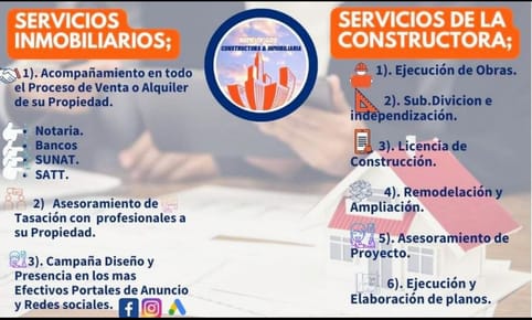 Gestión Licencia De Obra Y Regularización Predial En Trujillo | 72 H