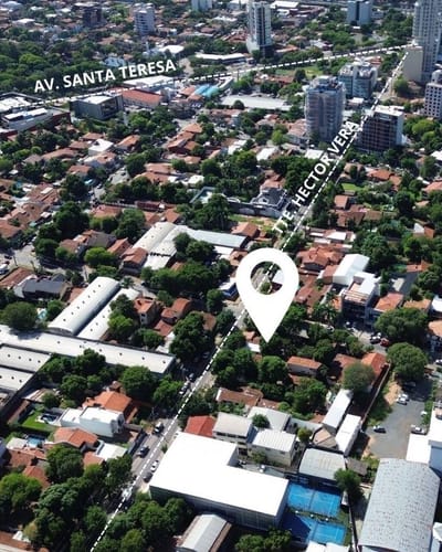 VENDO PROPIEDAD EN YCUA SATI