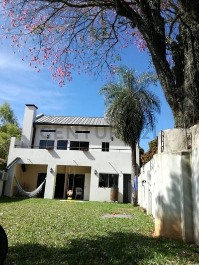 Casa Lujo en venta