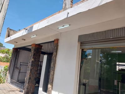 Venta Casa En Aregua!!! Caacupemi!!!