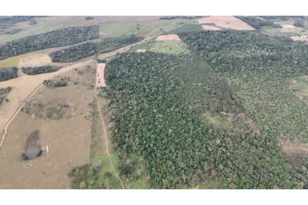 Terreno-Venta-Cardenas Cue, Juan De Mena, Cordillera