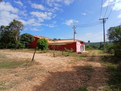 EN VENTA CASA EN LA SIERRA DE LOS ALTOS - Cordillera