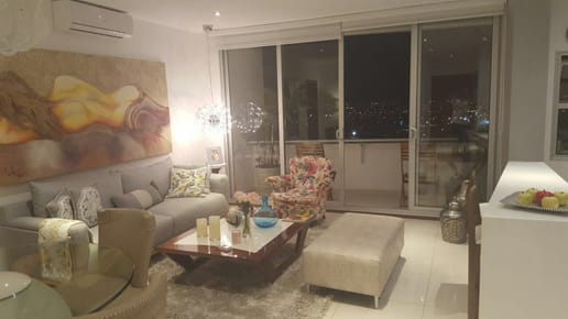 Vendo departamento 2 dorm en suite En la zona mas exclusiva de Equipetrol.