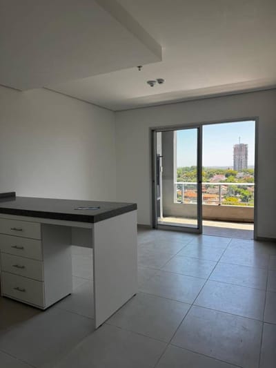 VENDO DEPARTAMENTO EN NATANIA 85 TERMINADO DE 1 DORMITORIO
