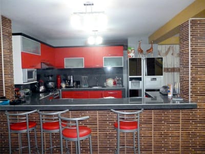 venta de casa por viaje