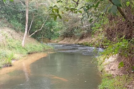 Terreno-Venta-colonia pira reta, Piribebuy, Cordillera