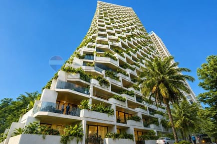 Invertí en Asunción Departamentos en Pozo entrega en Junio del 2029