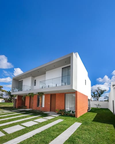 CASA EN VENTA A ESTRENAR ZONA NORTE