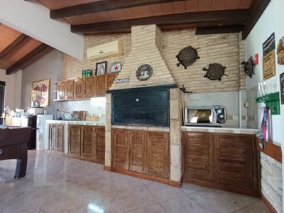 CASA EN VENTA, LAMBARE VALLE APUA I