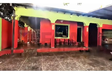 En Venta - Casa -San Lorenzo, Central, Paraguay