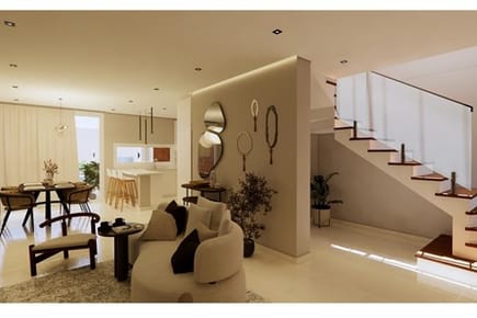 Dúplex-Venta Lérida, San Lorenzo, Central