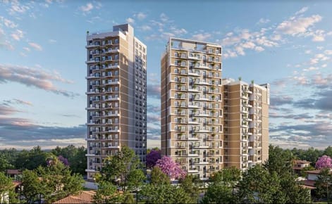EN VENTA MONOAMBIENTE EN ZUBA + TRINIDAD  