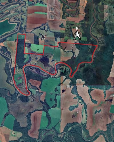 Venta de estancia. Ideal para proyectos agropecuarios e inversión