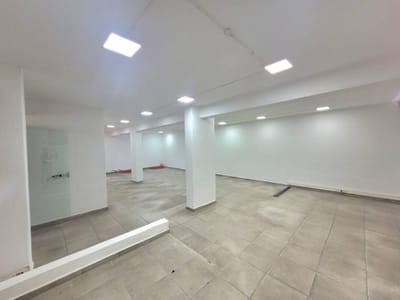 VENDO PROPIEDAD COMERCIAL EN EL CENTRO DE ASUNCIO