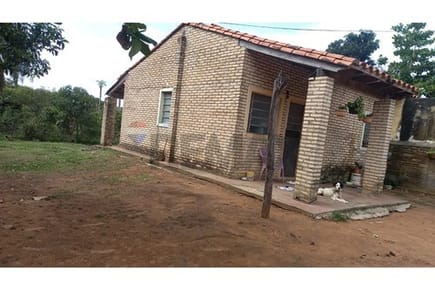 VENDO CASITA EN LIMPIO