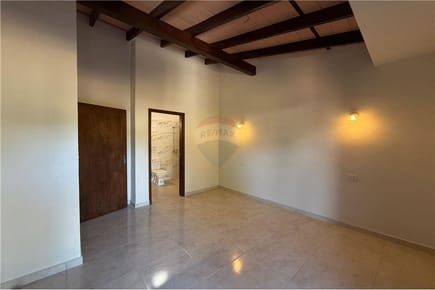 EXCELENTE OPORTUNIDAD!! DÚPLEX A ESTRENAR EN EL BARRIO SAN ROQUE DE LAMBARÉ 