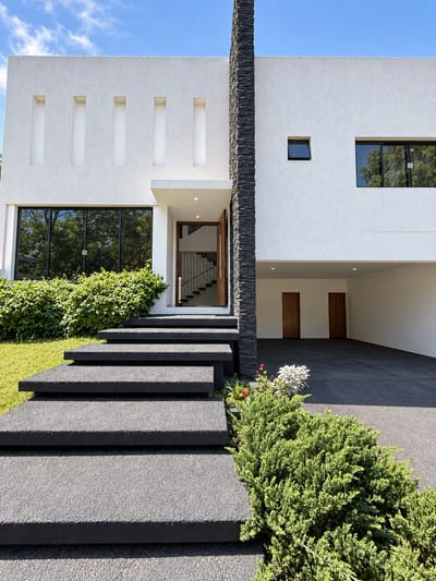 RESIDENCIA EN VENTA EN LAMBARE