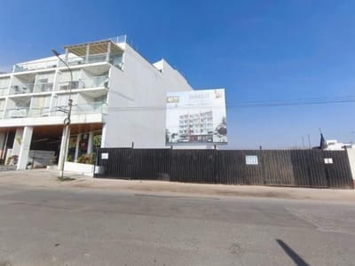  Vendo Terreno 522 M2 En San Bartolo