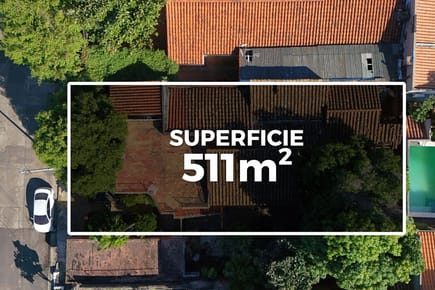 Terreno-Venta-2258 Cala`a entre Nuflo de Chavez y Ruy Diaz de Guzman