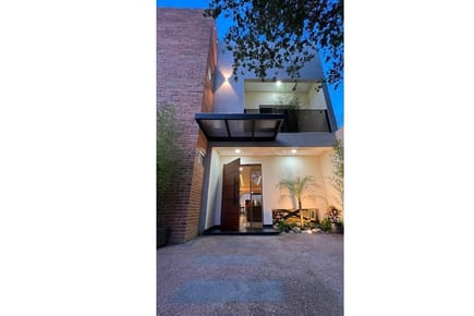 DUPLEX DE LUJO EN VENTA | ZONA RAKIURA