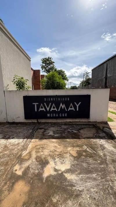 Casa en Barrio Cerrado Tavamay | Mora Cué – Luque
