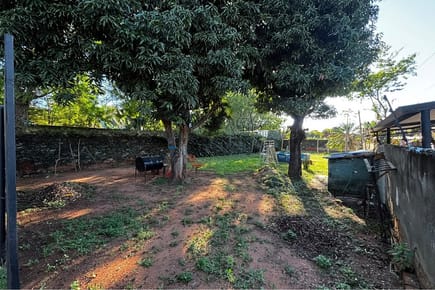 Terreno en venta en Luque