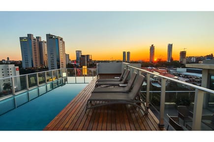 Departamento en venta Manorá