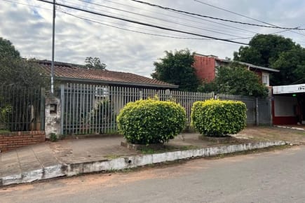 Casa-Venta-, Villa Elisa, Central