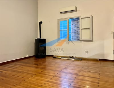 Alquiler Apartamento 2 Dormitorios + Escritorio Parque Batlle! Acepta Depósito!