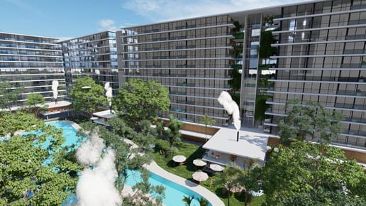 VENTA DEPARTAMENTO CON FINANCIAMIENTO DIRECTO AL 100%