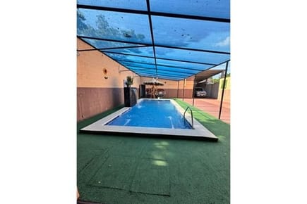 Alqiolo Casa Concordia casi Manudl Ortiz Guerrero
