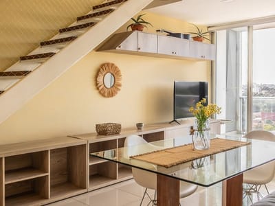 DEPARTAMENTO DE LUJO EN SAN VICENTE