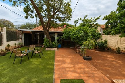 Casa en venta en Limpio, Isla Aranda