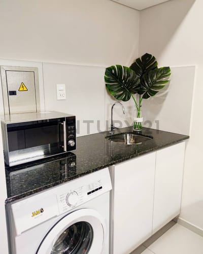 EN VENTA DEPARTAMENTOS A ESTRENAR EN LUQUE