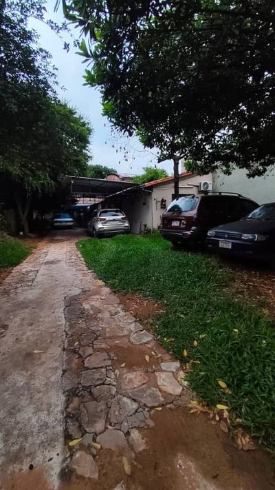 Venta de Casa a Refaccionar o Demoler