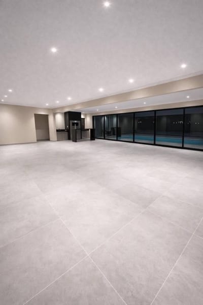 RESIDENCIA EXCLUSIVA - ESTILO MINIMALISTA EN EL CONDOMINIO SURUBII (EN POZO)