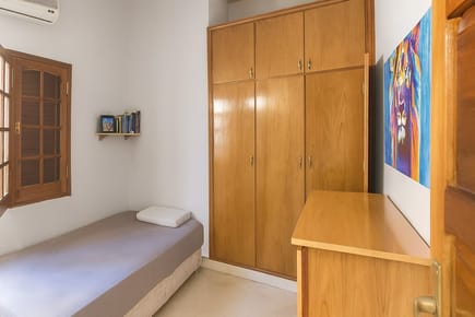 Casa-Venta-Padre José Gonzalez, Cañada del Ybaray, Asunción