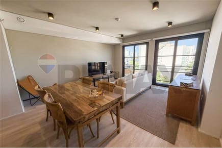 Departamento De 2 Habitaciones En Zona Shopping Mariscal 