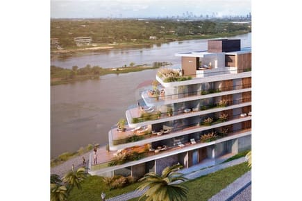 EDIFICIO RIVERSIDE