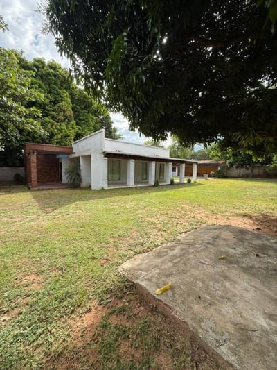 SE VENDE CASA EN SANBER