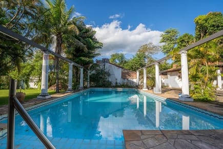 VENDO RESIDENCIA EN PUERTA DEL LAGO - SAN BERNARDINO 