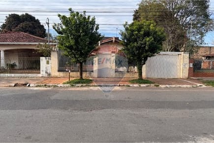 VENDO CASA EN FERNANDO DE LA MORA