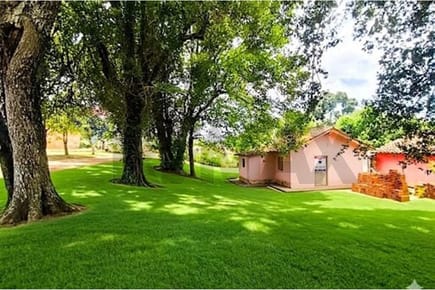 VENDO TERRENO EN CAACUPE 