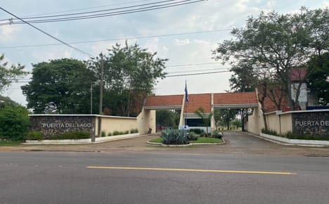 TERRENO PUERTA DEL LAGO SAN BERNARDINO