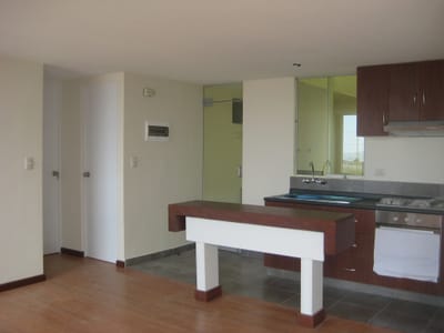 Alquilo pequeño Departamento
